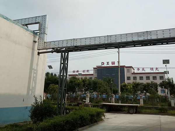 母線現(xiàn)場照片